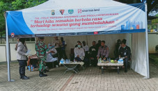 Sinar Mas Land Sebar...
