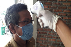 Korban Meninggal Terkait...