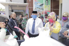 Wali Kota Solok Zul...