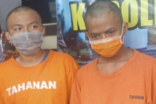 Baru Dibebaskan Pemerintah,...