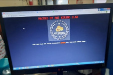 Website Pemkot Solo...