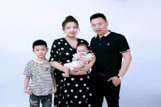 Pria Bernama Wuhan Ini...