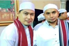 Kisah Batu yang Selalu...