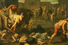 Black Death, Wabah Itu...