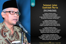Membaca Sikap Al-Azhar,...