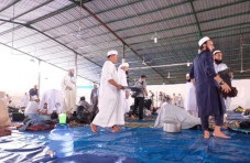 Sempat Ikut Ijtima di...