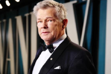 David Foster Tularkan...