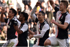 FIGC Sambut Keputusan...