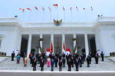Keputusan Hapus THR...