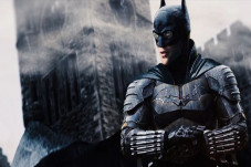 Bruce Wayne Menikah...