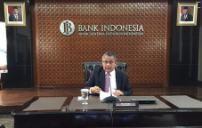 Rupiah Menguat, Gubernur...