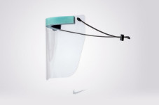 Nike Gunakan Sejumlah...