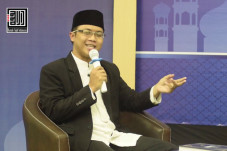 Defenisi Puasa dan Dalil-dalilnya