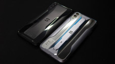 Ponsel Gaming Black...