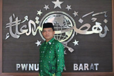 Wabah Corona Tak Surutkan...