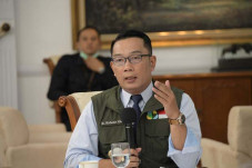Bansos Dampak Corona...