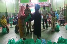 Kebutuhan Paling Mendesak,...