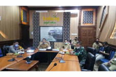 Bupati Batang Siap Patahkan...