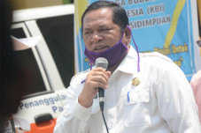 Kemenkes Tetapkan Status...