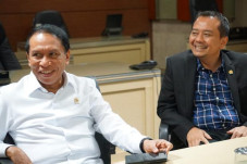 Tok! PON XX di Papua...