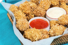 Resep Praktis Popcorn...