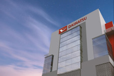 Daihatsu Perpanjang...