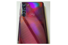 Foto Wujud Nyata Motorola...