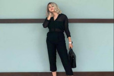 Cinta Fashion, Kiky...