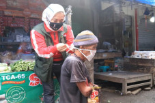 Cegah Covid-19, Jabar...