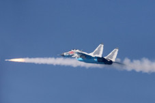 Jet-jet Tempur MiG-29...
