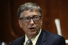 Bill Gates Tawarkan...