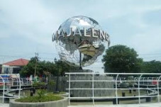 Majalengka Hujan Siang...