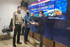 Terdampak Corona, Polres...