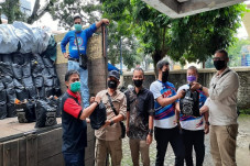 Serikat Pekerja Bagikan...