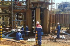 Pertamina EP Pulihkan...