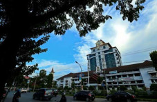 Waktu Penerapan PSBB...