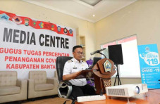Musrenbang Online, Pemkab...
