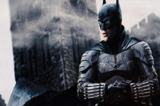 Trilogi The Batman,...
