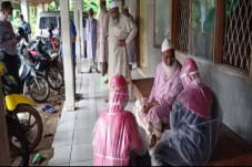 2 Jamaah Tabligh Bangladesh...