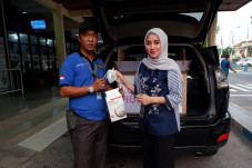DPRD Kobar Imbau Warga...