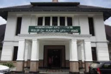 Perawat RSUP Kariadi...