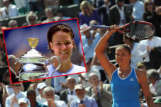 Dinara Safina: Mentalitas...