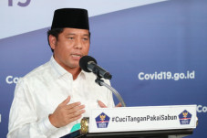 Ramadhan 2020, Kemenag...