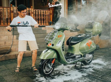 Kocak, Lihat Kreativitas...