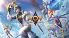 Bingung Dirumah, Garena...