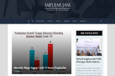 Kesadaran Warga Jawa...
