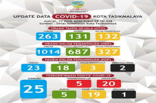 Jadi 25 Kasus, Ini Kendala...