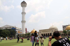 Hal Yang Tidak dan Boleh...