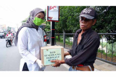 Ringankan Beban Ekonomi,...