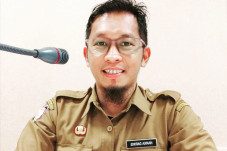 Dinas PU Ikuti Musrenbang...